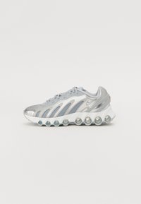 AIR MAX DN8 - Baskets basses - wolf grey/silver/off white