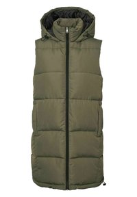 Unausgewählt, dusty olive