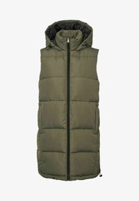 Unausgewählt, dusty olive