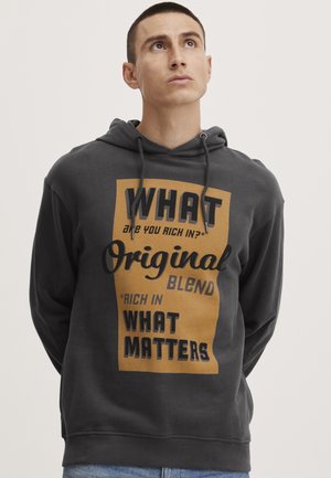 Blend Sudadera - asphalt