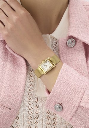 Guess BONNET - Horloge - gold-coloured