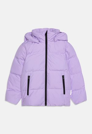 Reima PAIMIO UNISEX jagodowy