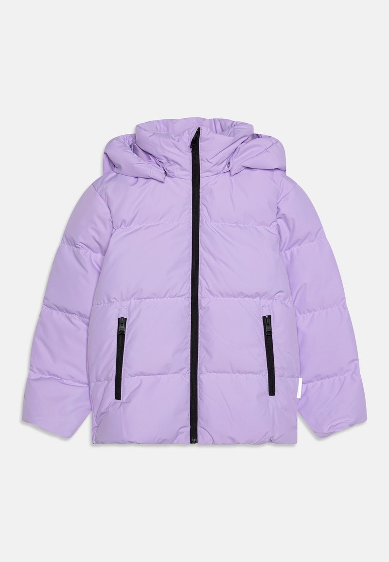 Reima PAIMIO UNISEX - Giacca da sci - blooming lilac