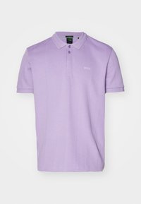 PADDY DROPNEEDLE - Polokošeľa - light/pastel purple