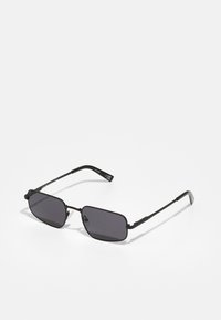 METAGALACTIC UNISEX - Aurinkolasit - matte black