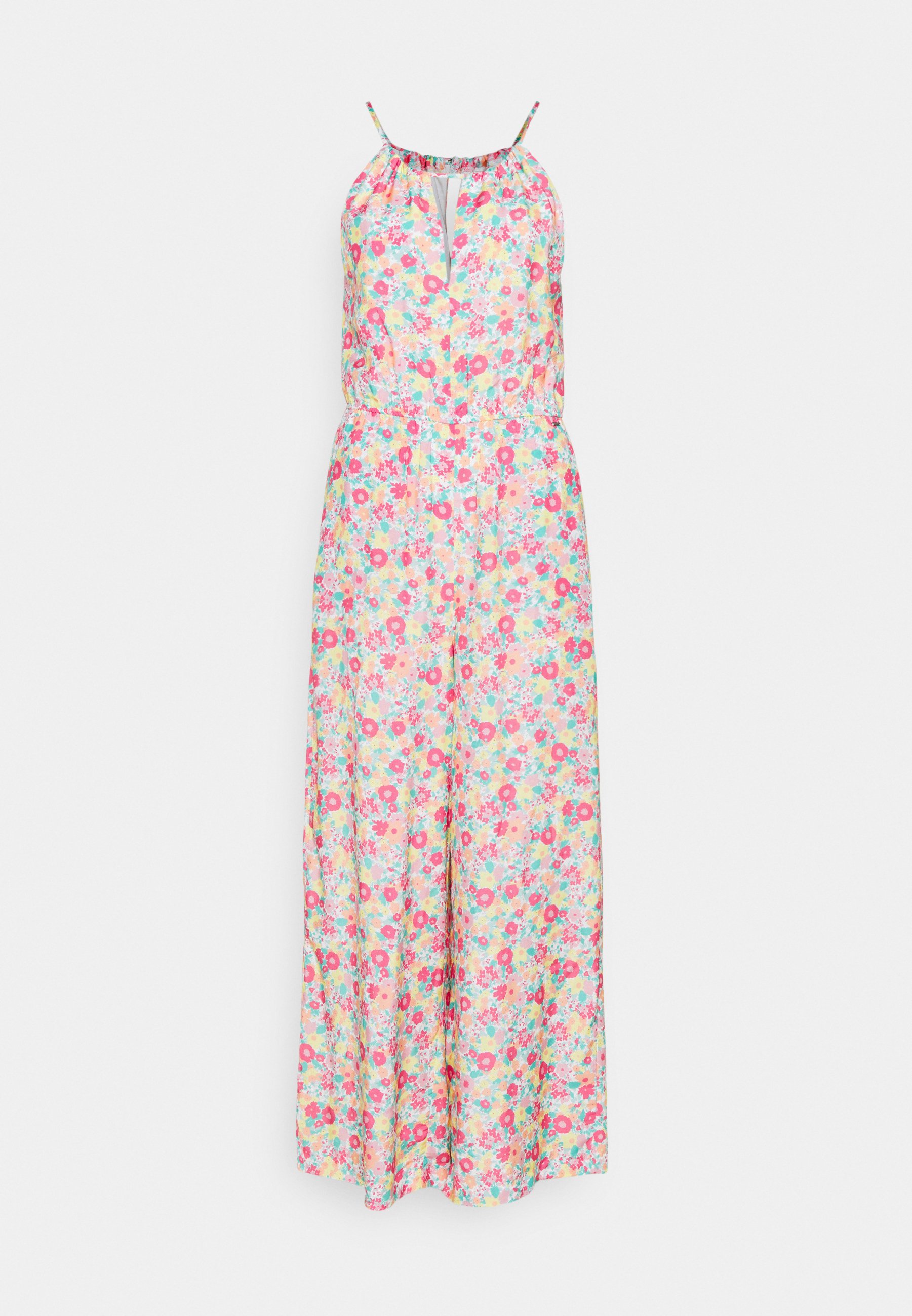 Pepe Jeans VICKY - Jumpsuit - multi/multi-coloured - Zalando.co.uk