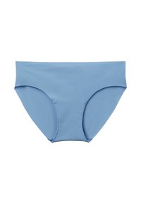 Niewybrane, light blue