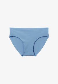Niewybrane, light blue