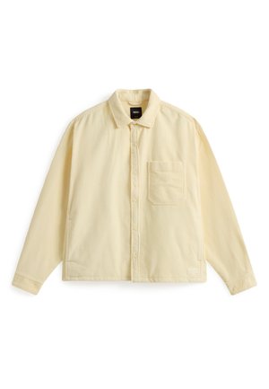 Vans, Lichte jas - light beige