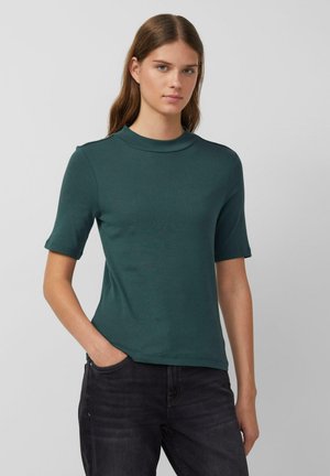 T-shirt basic - petrol