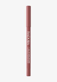 IsaDora - ISADORA ALL-IN-ONE LIPLINER - Lipliner - 07 mauve rose Miniatuurafbeelding 1