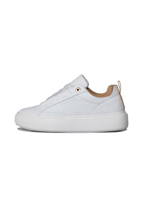 PALCO - Sneakers laag - white