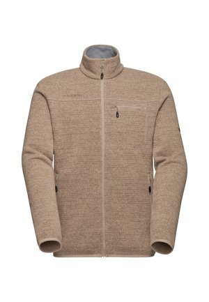 Mammut ARCTIC  - Fleecejacka - savannah melange