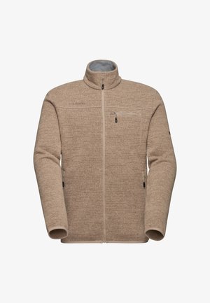 Mammut ARCTIC - Fleecejacka - savannah melange