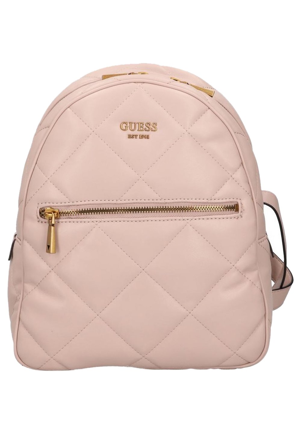 Guess VIKKY Rucksack rosa/pink Zalando