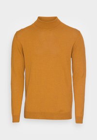 Não selecionado, buckthorn yellow melange