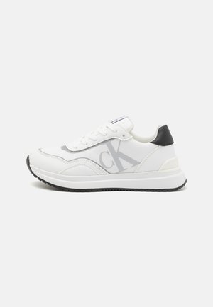 UNISEX - Sneakers low - white