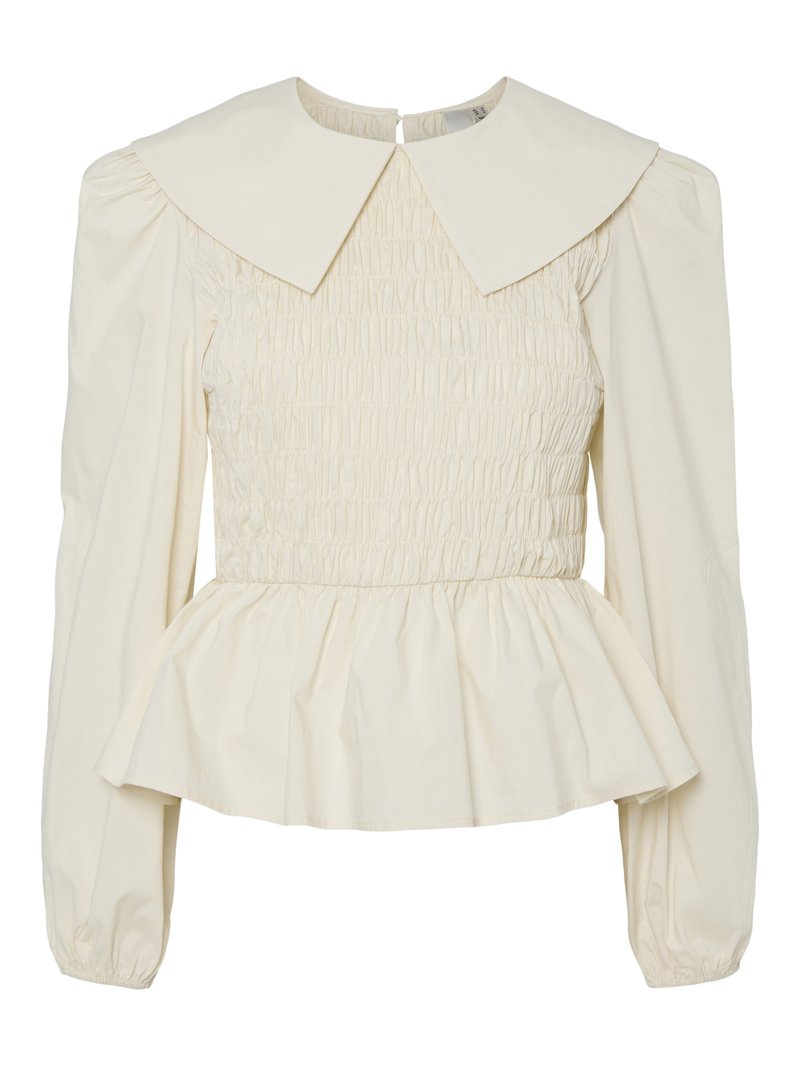 YAS Blouse crème
