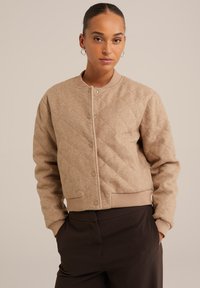 Bomberjacks - beige