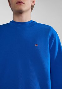 Napapijri Sudadera - dark blue