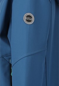 ZIGZAG Veste mi-saison -  dark blue