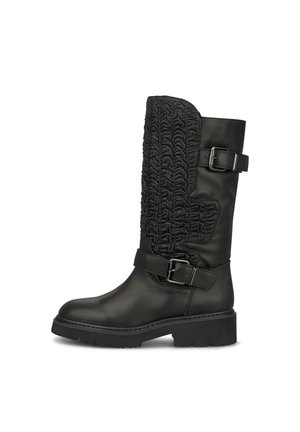 Alma en Pena, Boots - black