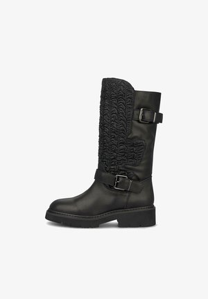 Alma en Pena, Boots - black