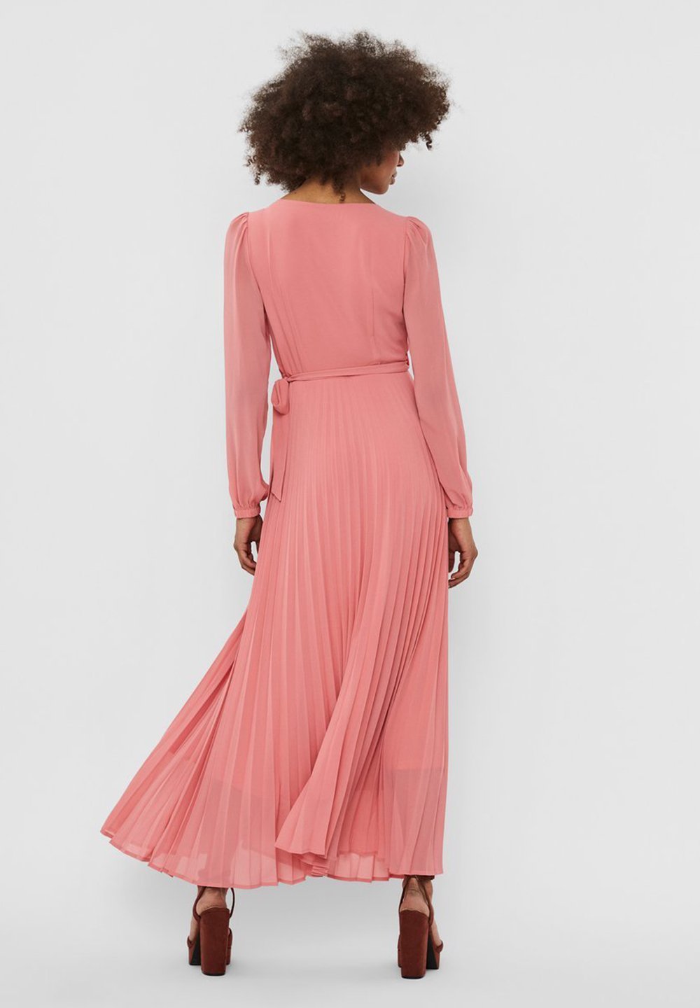 vero moda tea dress