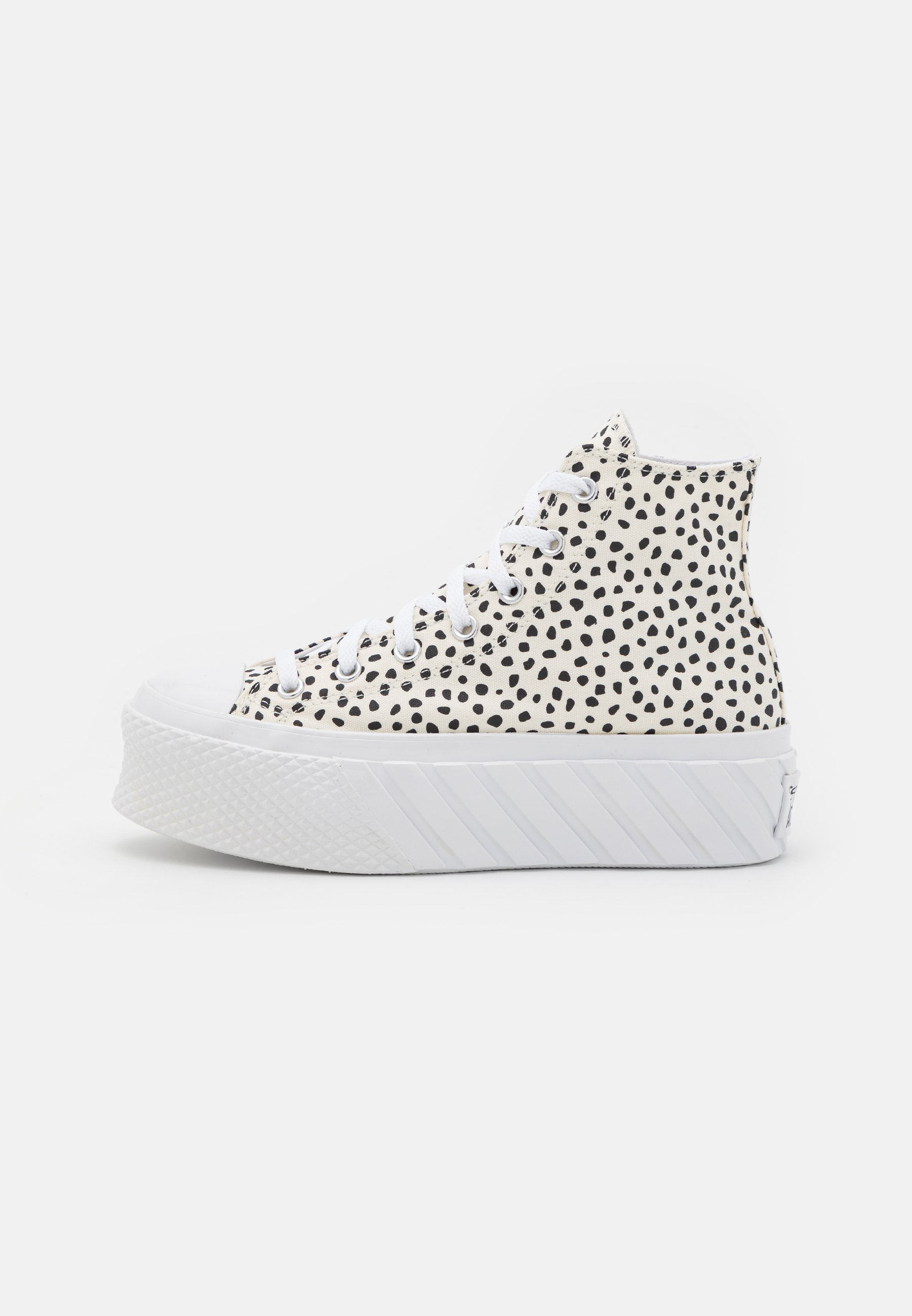 converse high tops chunky sole