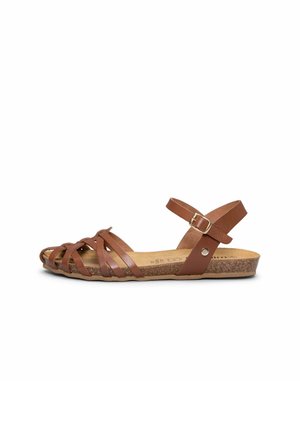 MiMao, BEACH - Sandalias - marrón