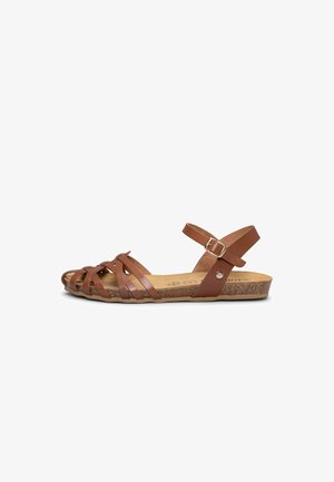 MiMao, BEACH - Sandalias - marrón