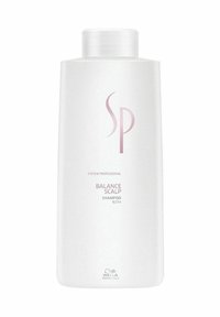 Wella WELLA SP BALANCE SCALP SHAMPOO 1000 ML - Schampo