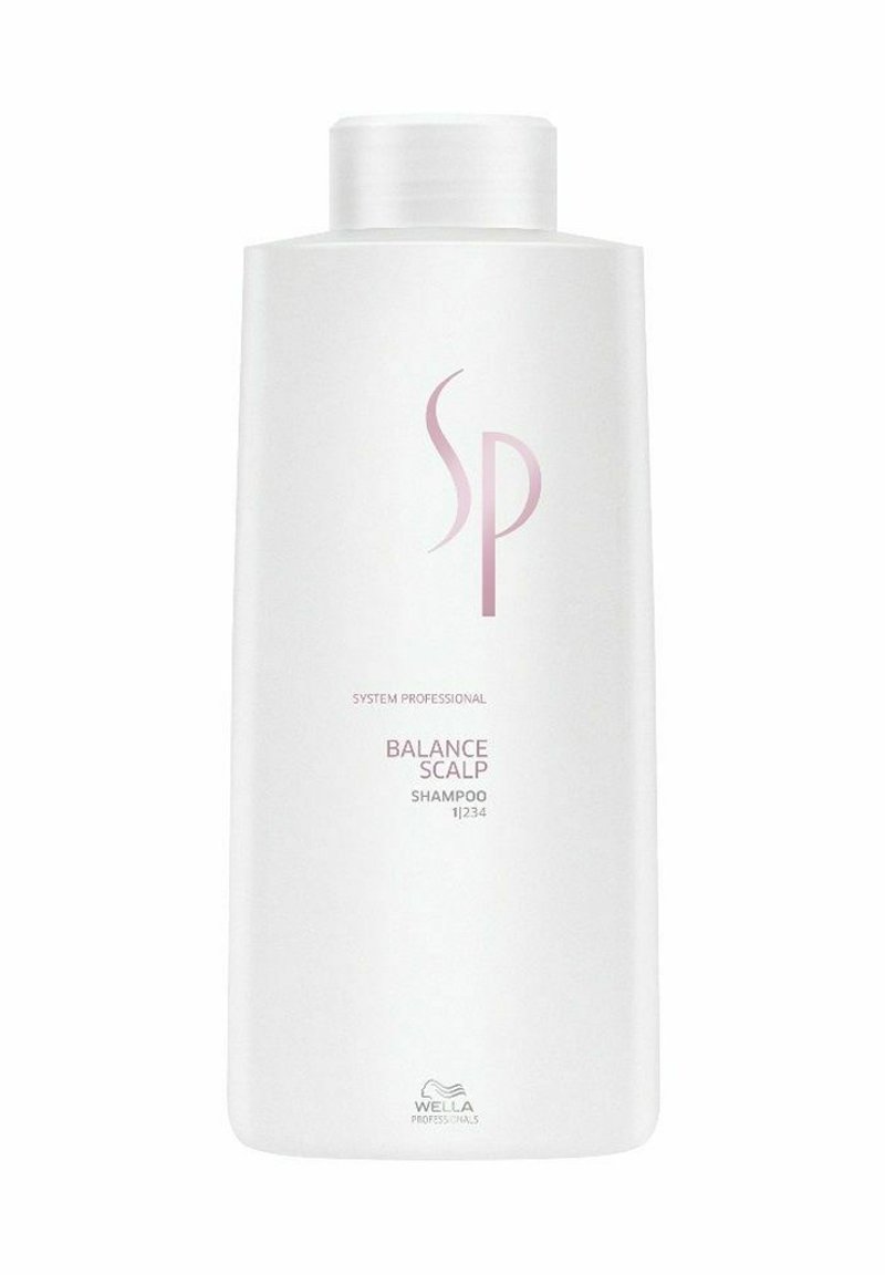 Wella WELLA SP BALANCE SCALP SHAMPOO 1000 ML - Schampo