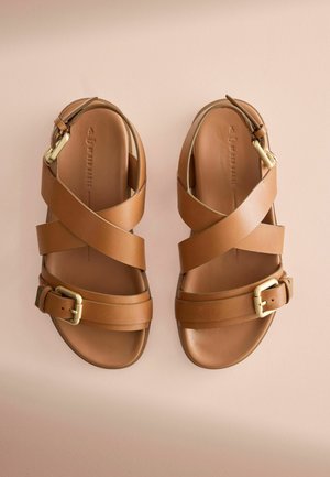 B by Ted Baker, Sandaler - tan brown