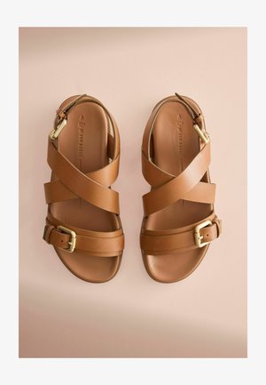 B by Ted Baker, Sandaler - tan brown