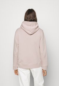 Tommy Hilfiger Jersey con capucha - pink