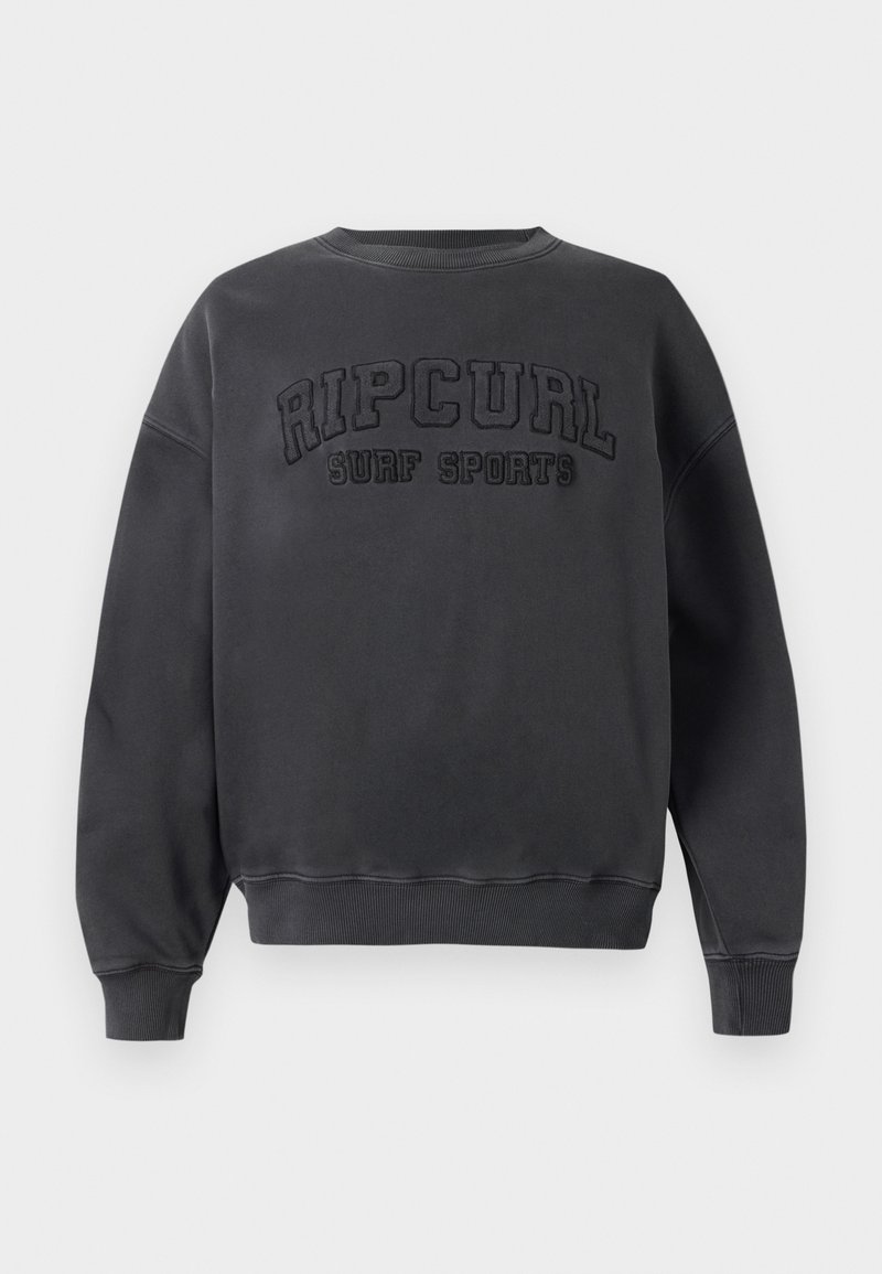Rip Curl Sweater zwart