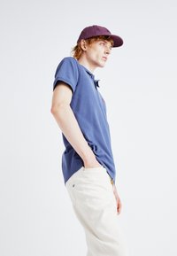 Levi's® Poloshirt - vintage indigo