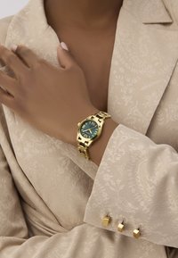 Guess VEDA - Karóra - gold tone