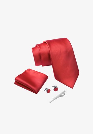 SET - Kaklasaite - Rot