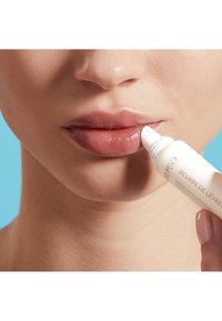 Biotherm THERM LAIT CORPOREL LEVRES BEURRE DE LEVRES - Læbepomade