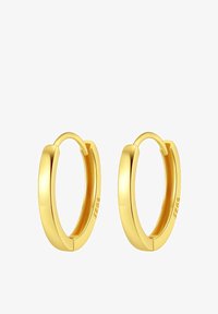 Non selezionato, gold-coloured