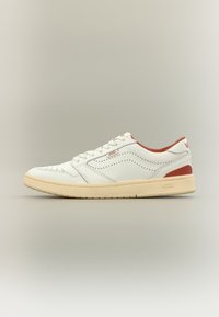 Επιλέχθηκε, marshmallow/burgundy