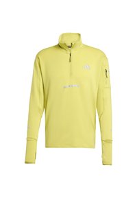 Löparjacka - preloved lime