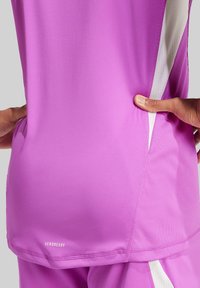 adidas Performance Maillot de gardien de but - lila