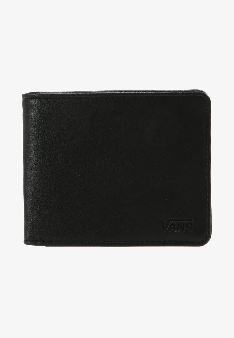 Vans - MN DROP V BIFOLD WALLET - Wallet - black, Enlarge