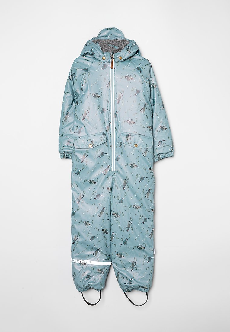 mikk-line Skipak lichtblauw