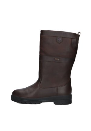 DONEGAL - Laarzen - mocha