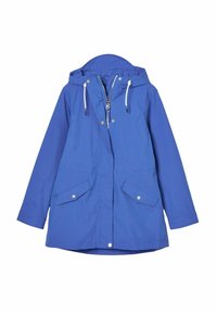 Joules Regenmantel Kariert Parka Regenmantel Tom Joule Tom Joule