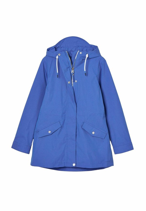 REGULAR FIT - PORTWELL - Parka